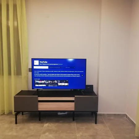 1+1 In Apartman Alanya