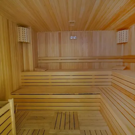 Apartman 1+1 In *