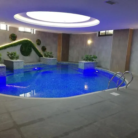 Апартаменти 1+1 In Аланія