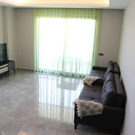 1+1 In Apartman
