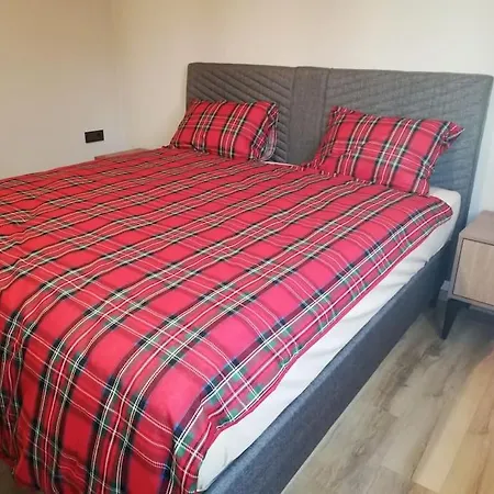 Apartman 1+1 In *