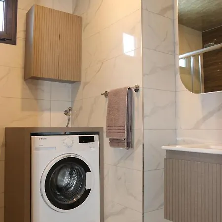 1+1 In Apartman