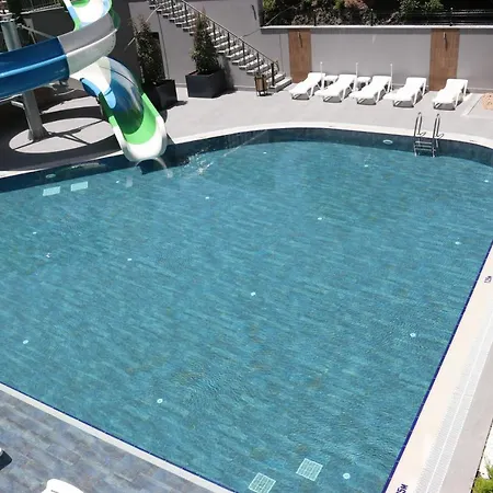 1+1 In Apartman