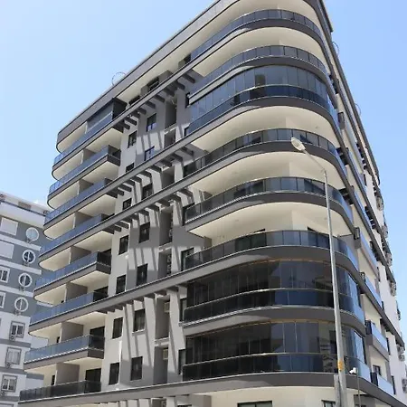 1+1 In Apartman *